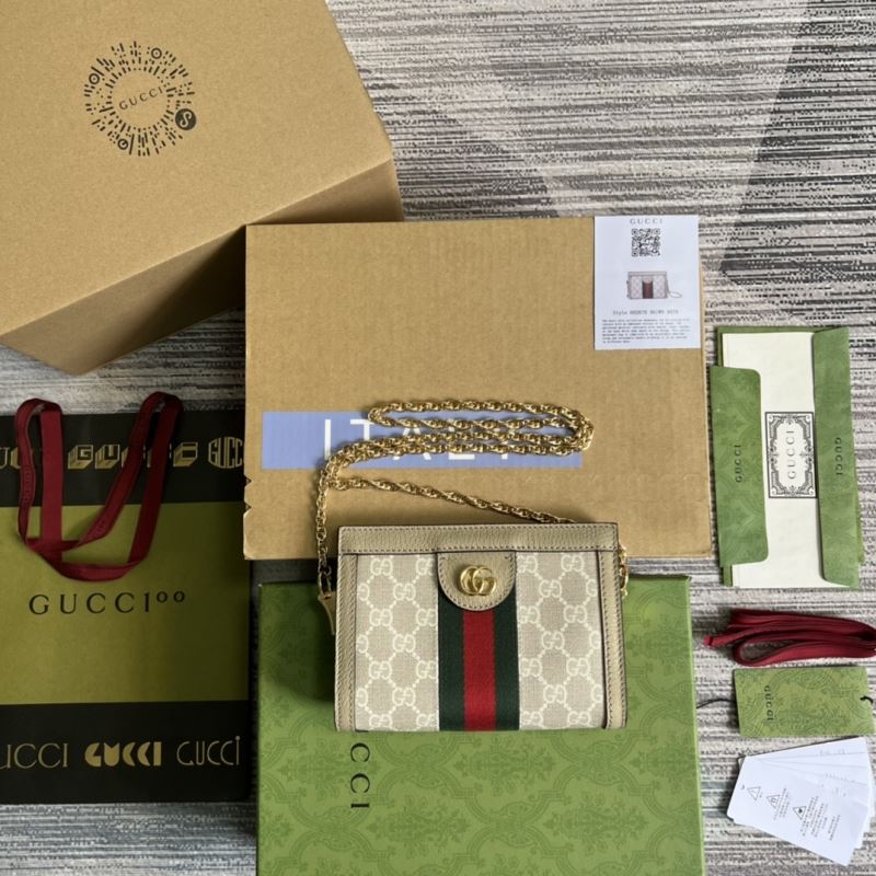 Gvc*1 satchel bags